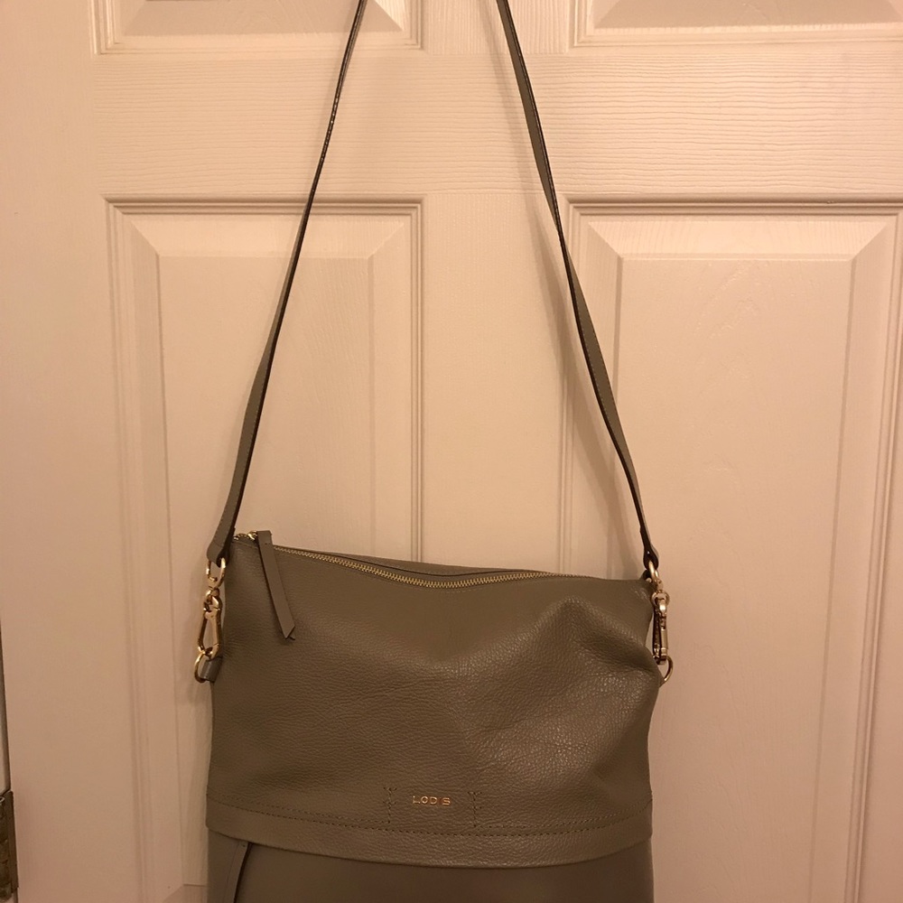 Lodis purse